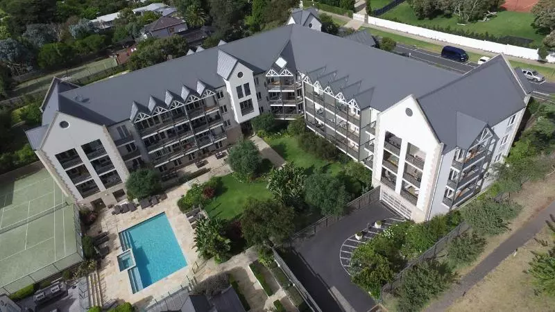 ホテル Portsea Village Resort