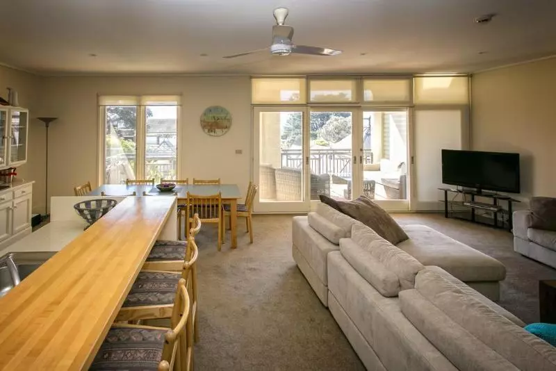 ホテル Portsea Village Resort