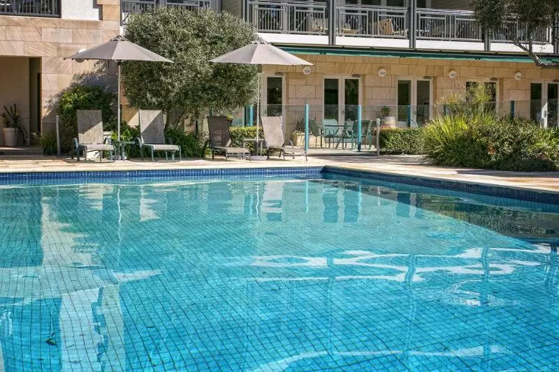 ホテル Portsea Village Resort