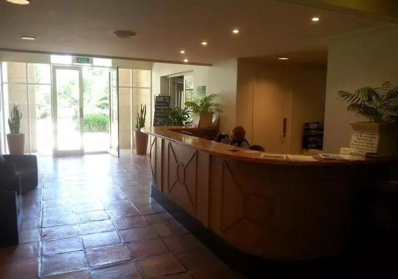 ホテル Portsea Village Resort