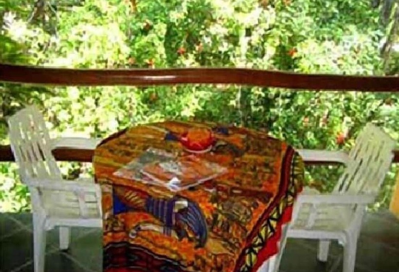 Otel Pousada Albatroz