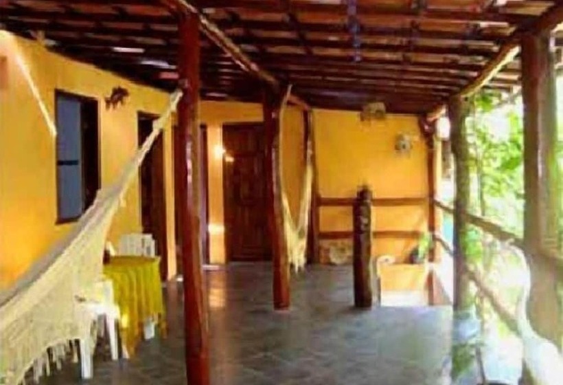 Otel Pousada Albatroz