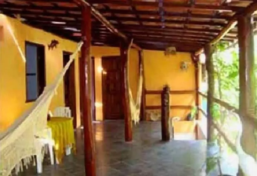 Hotelli Pousada Albatroz