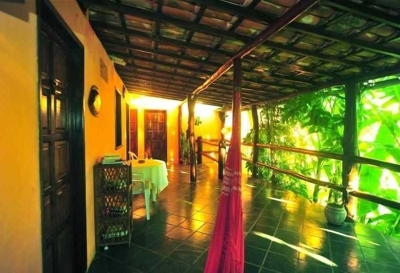Otel Pousada Albatroz