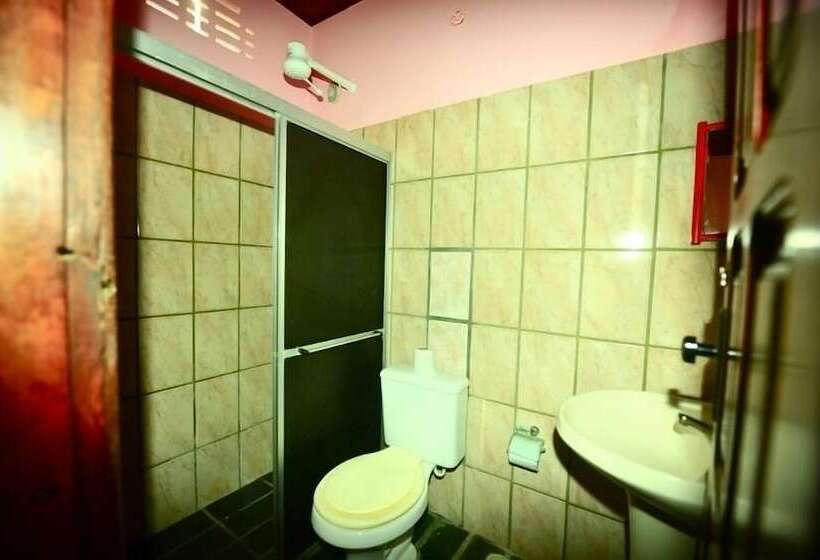 Otel Pousada Albatroz