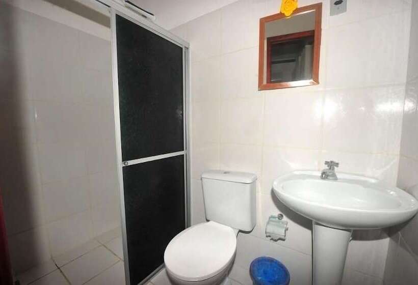 Otel Pousada Albatroz