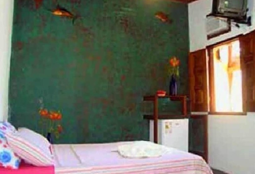Otel Pousada Albatroz