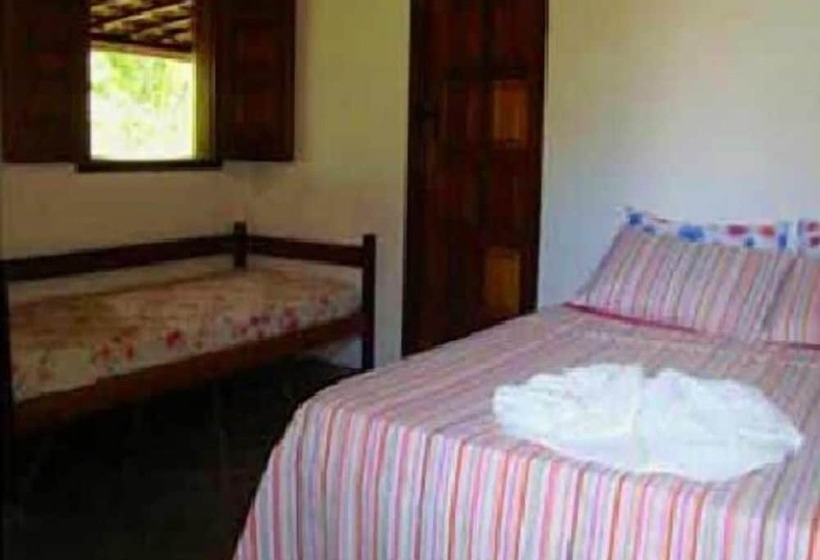 Otel Pousada Albatroz