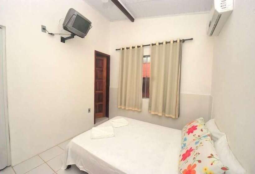 Otel Pousada Albatroz