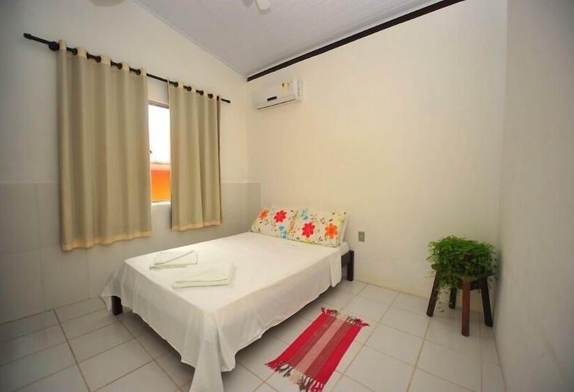 Otel Pousada Albatroz