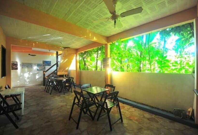 Otel Pousada Albatroz