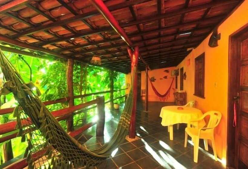 Otel Pousada Albatroz