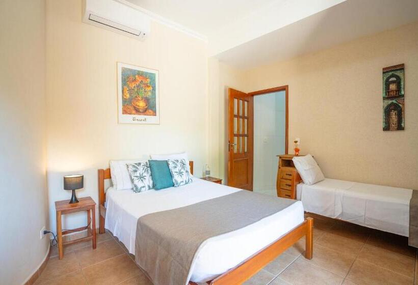 فندق Pousada Galeria Artes