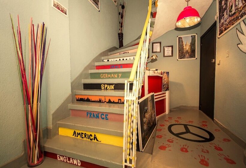 בית מלון כפרי Rodin Suites