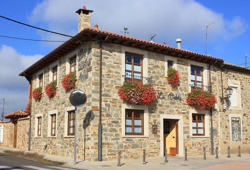 田舎風ホテル Rural La Veleta