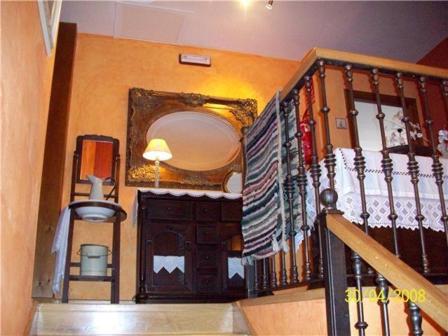 田舎風ホテル Rural La Veleta