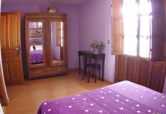 田舎風ホテル Rural La Veleta