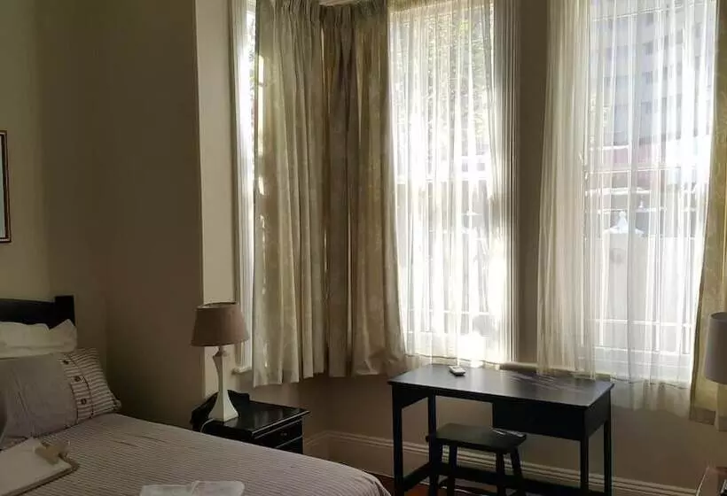 ホテル Sommersby Bed & Breakfast
