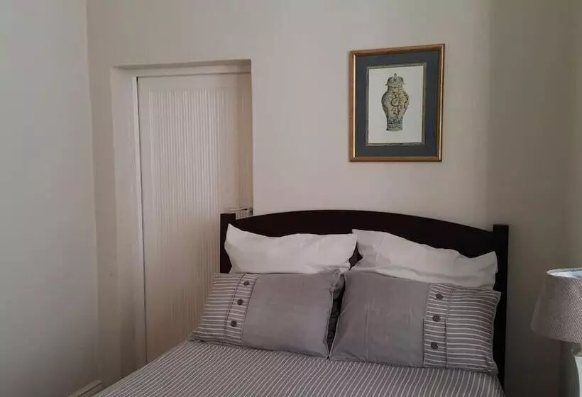 ホテル Sommersby Bed & Breakfast