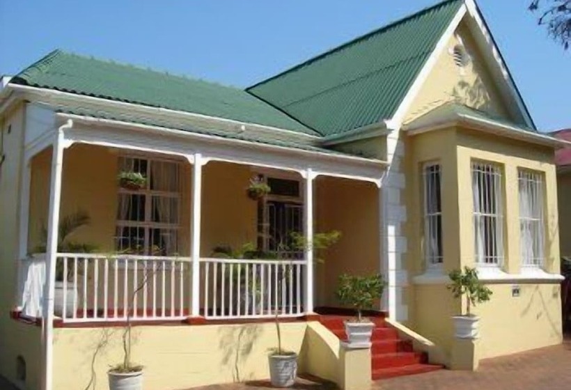 בית מלון כפרי Sommersby Bed & Breakfast