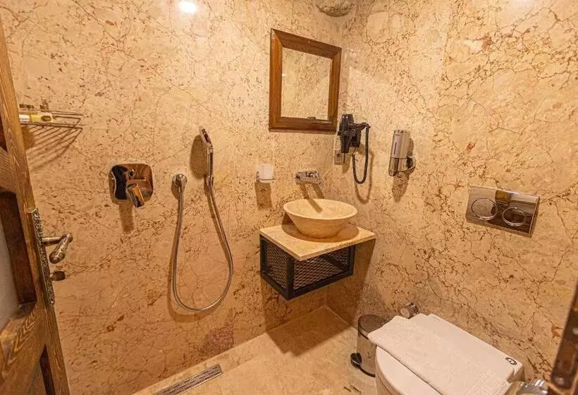 Hotelli Taskonak