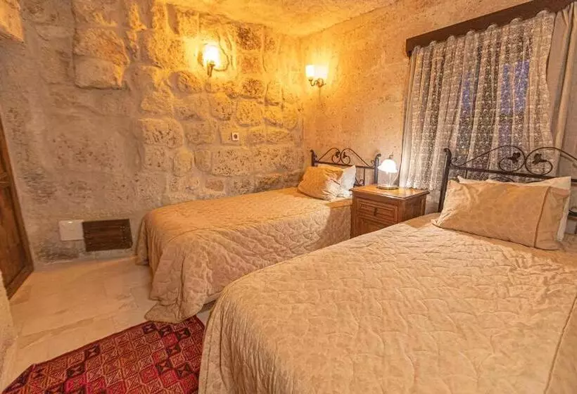 Hotelli Taskonak