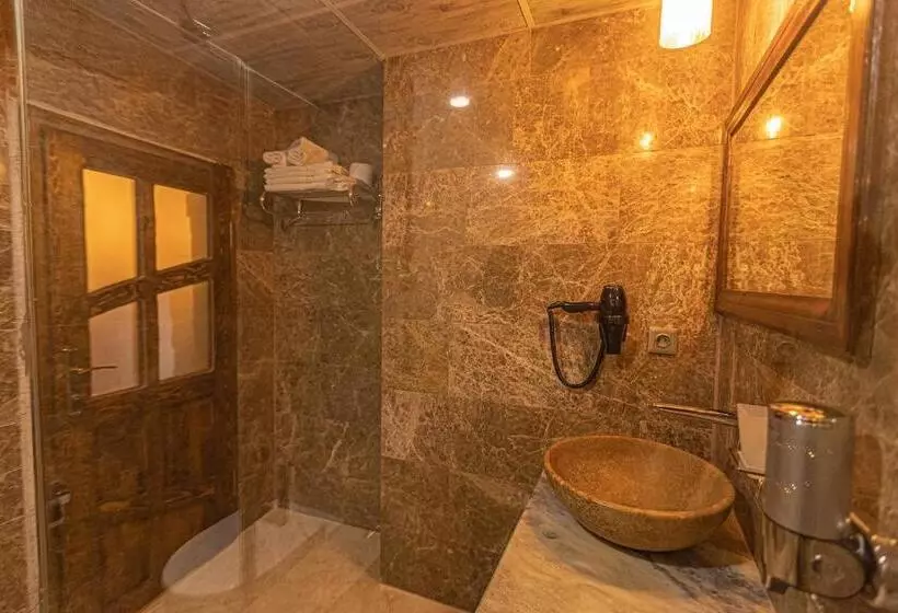 Hotelli Taskonak