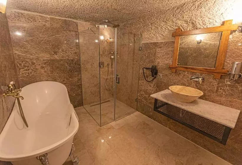 Hotelli Taskonak