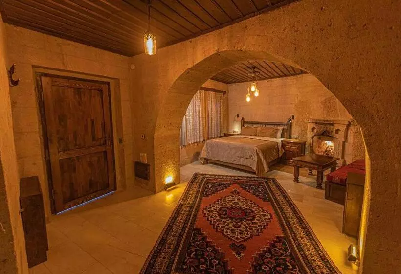 Hotelli Taskonak