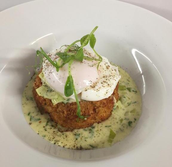 בית מלון כפרי The Black Swan