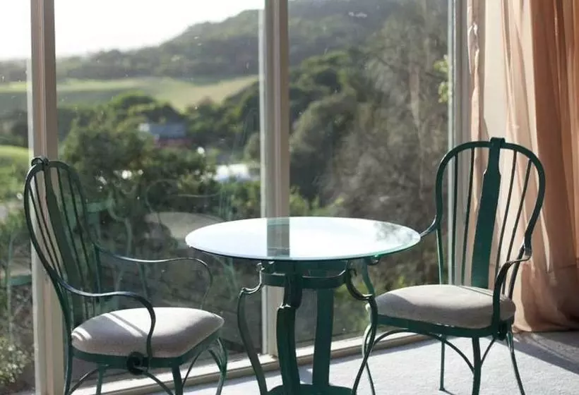 ホテル Views Pet Friendly  – Cape Schanck