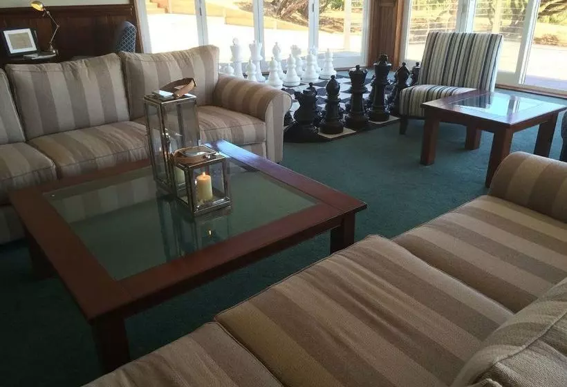 ホテル Views Pet Friendly  – Cape Schanck