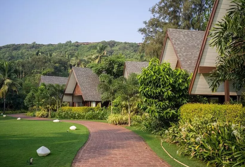 Hotel W Goa