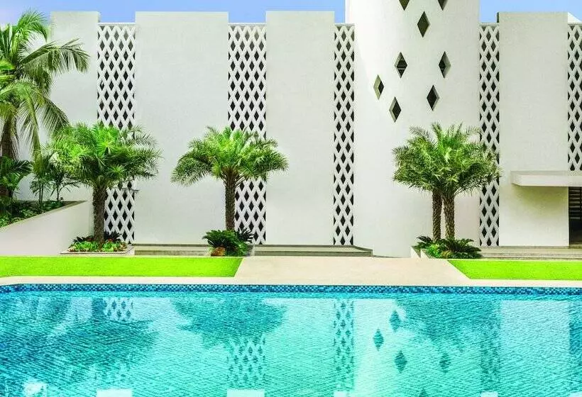 Hotel W Goa