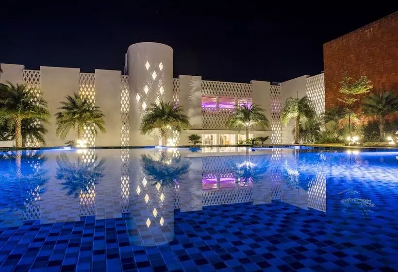 Hotel W Goa