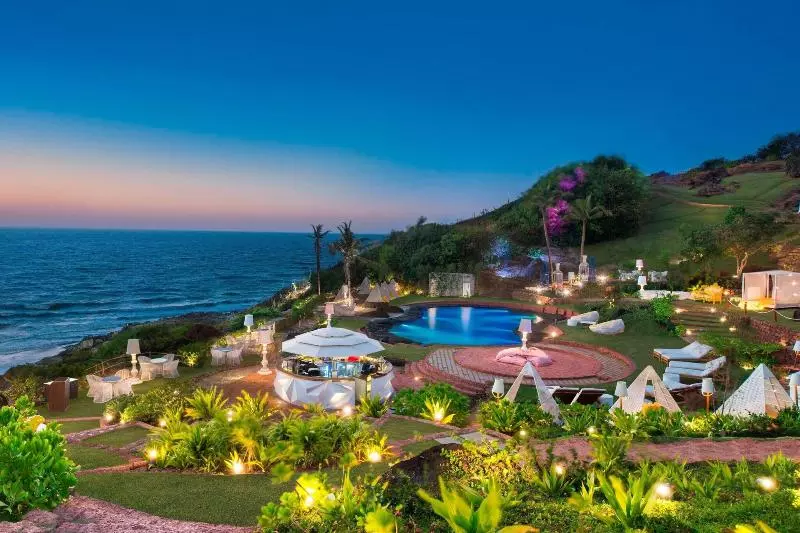 Hotel W Goa