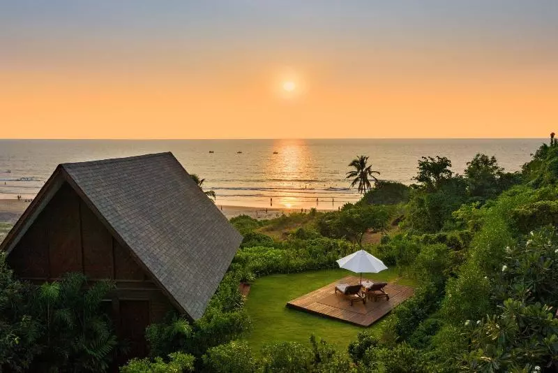Hotel W Goa