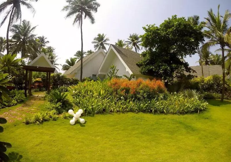 Hotel W Goa