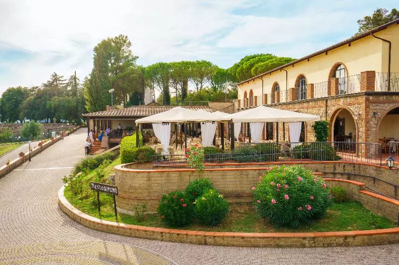 Il Borgo