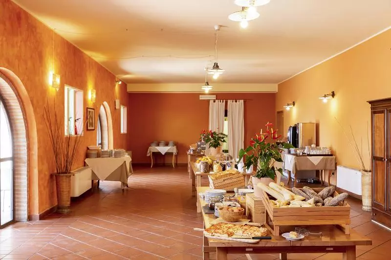 Il Borgo