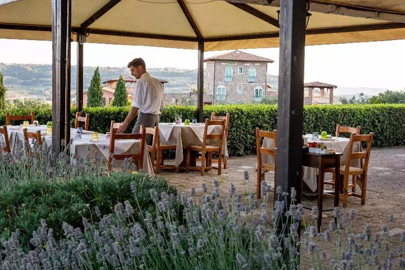 Il Borgo