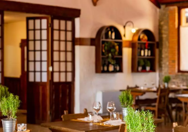 Il Borgo