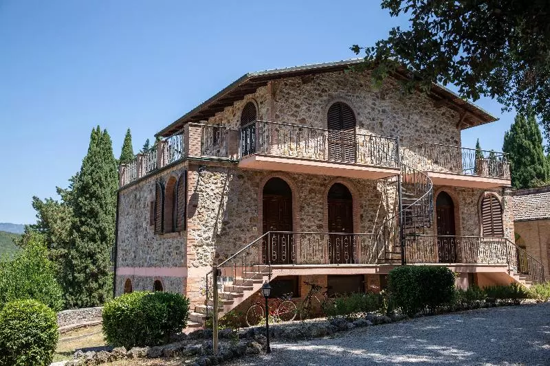 Il Borgo