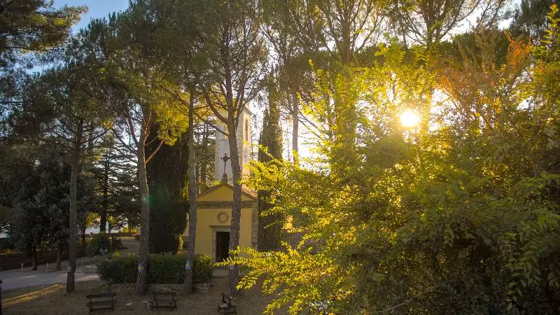 Il Borgo