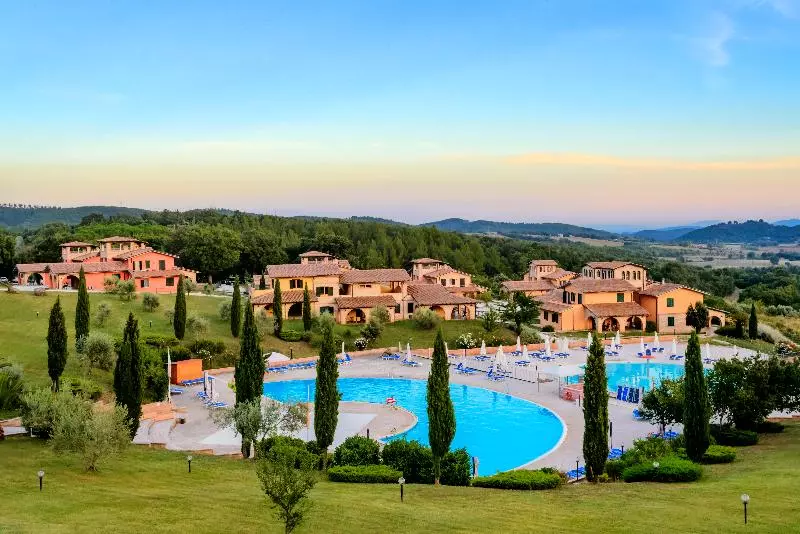 Il Borgo