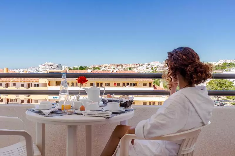 Luna Hotel Da Oura