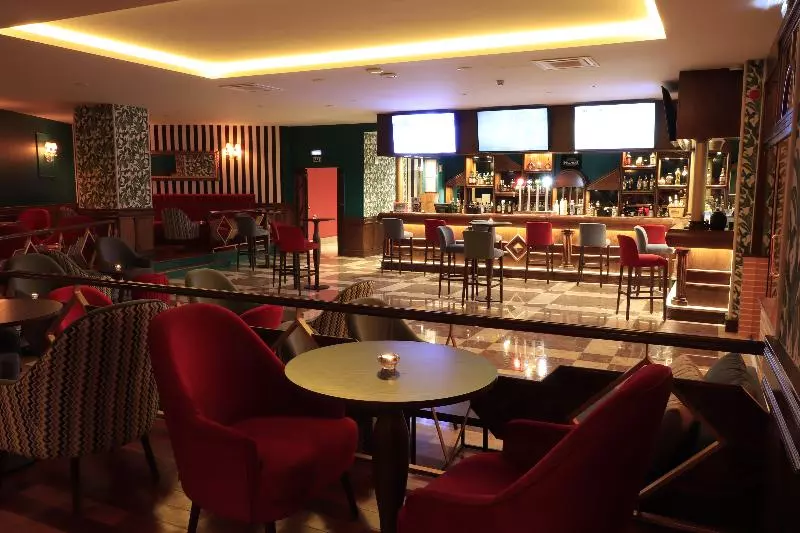 Luna Hotel Da Oura