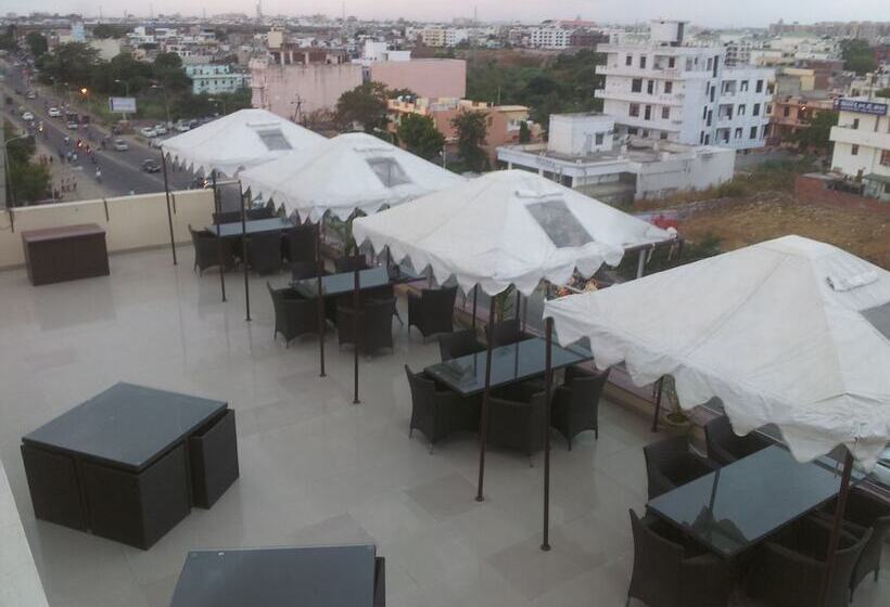 Pensionat Savi Regency