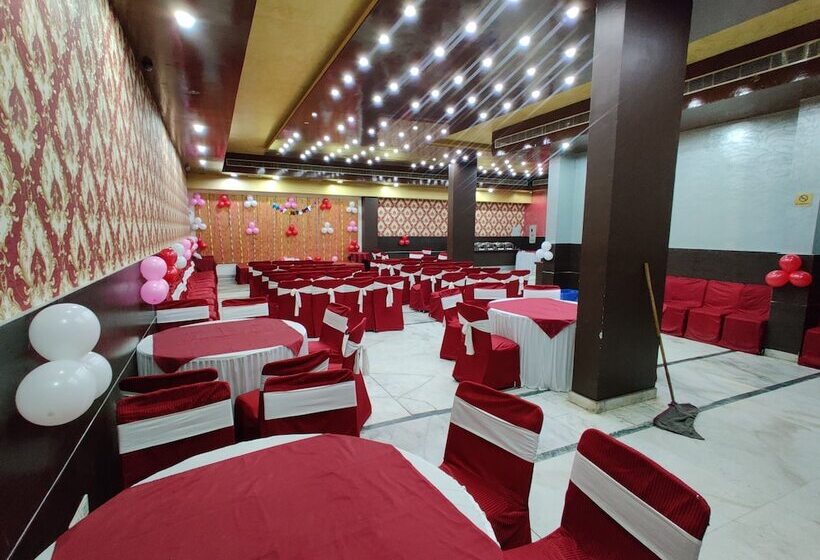 Pensionat Savi Regency