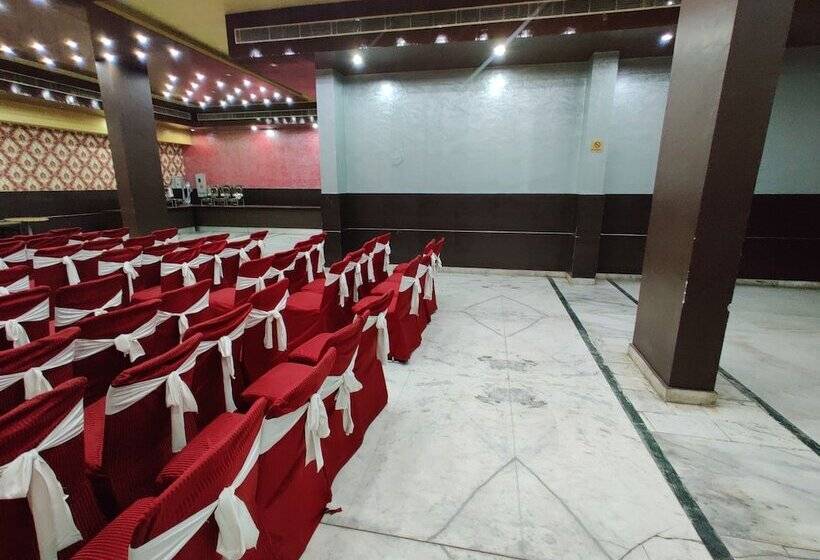 Pensionat Savi Regency